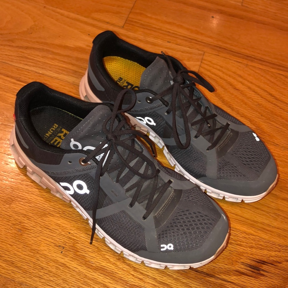 COPY - On Cloud Running Shoes